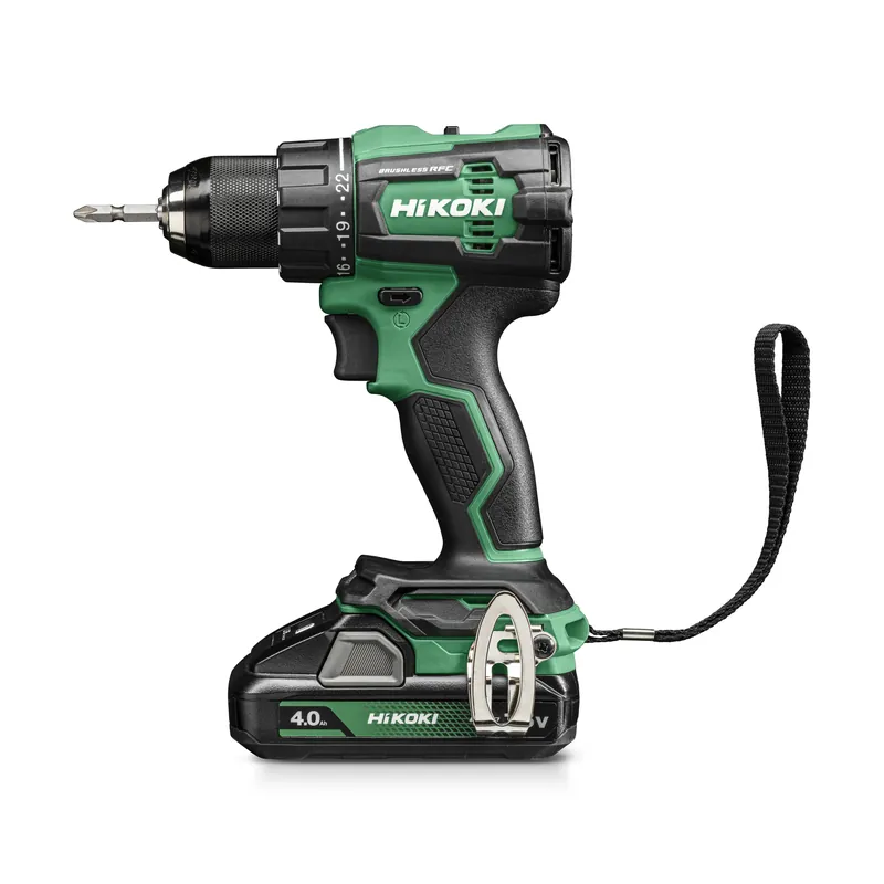 Billig Borrskruvdragare